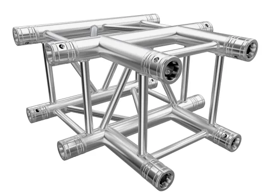 Globaltruss T-St&uuml;ck Abgang