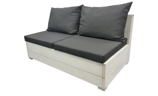 Woodlounge Sofa