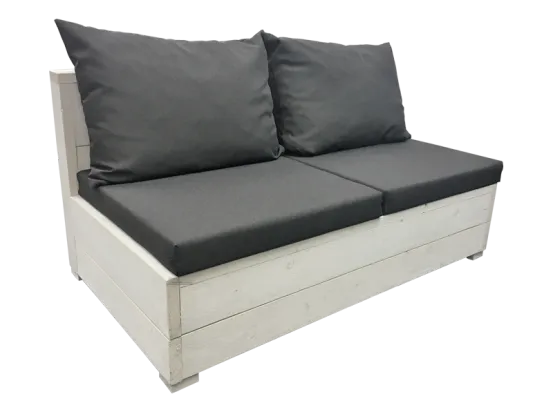 Woodlounge Sofa