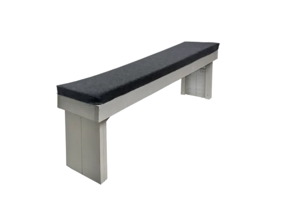 Woodlounge Klappbank Set