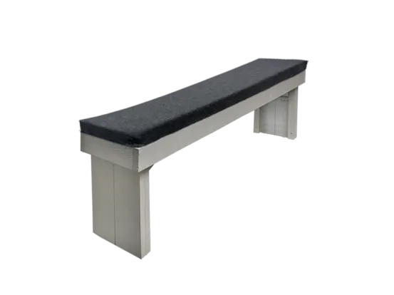 Woodlounge Klappbank Set