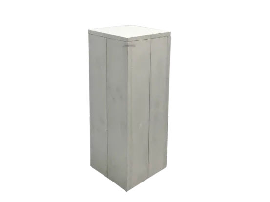  Woodlounge Stele gro&szlig;