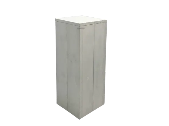  Woodlounge Stele gro&szlig;