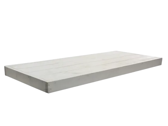 Woodlounge Tischplatte gro&szlig;