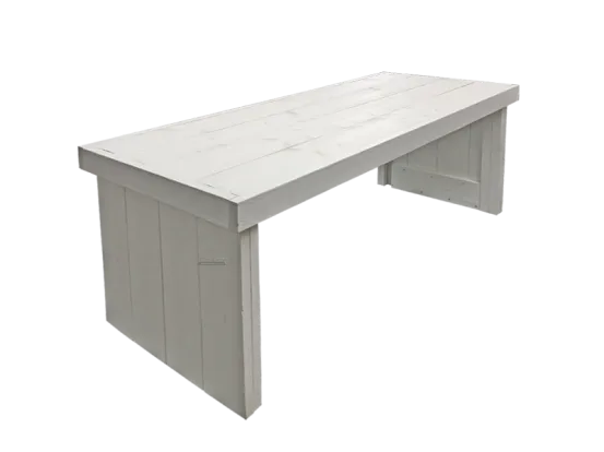 Woodlounge Klapptisch