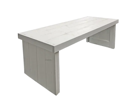 Woodlounge Klapptisch