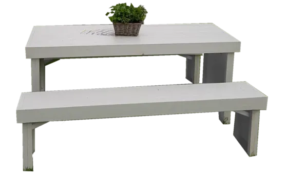 Woodlounge Klapptisch