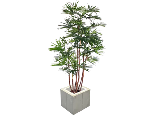  Woodlounge Pflanztopf klein