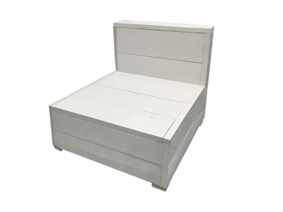  Woodlounge Sesselgestell