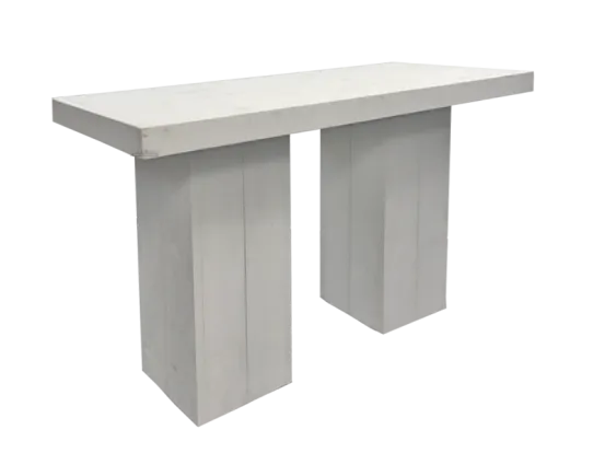 Woodlounge Hightable