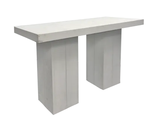 Woodlounge Hightable