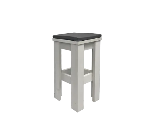  Woodlounge Barhocker