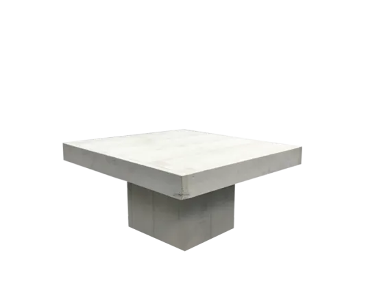  Woodlounge Loungetisch