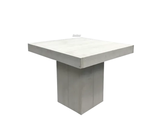  Woodlounge Bistrotisch