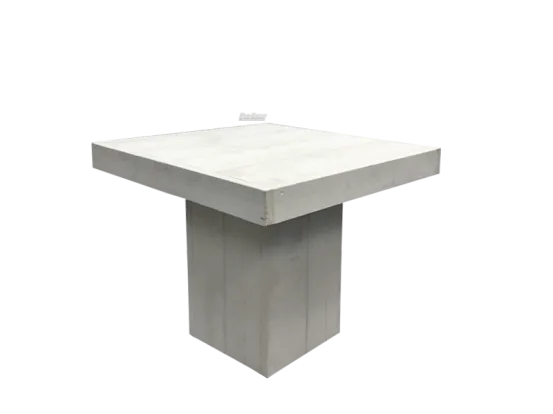  Woodlounge Bistrotisch