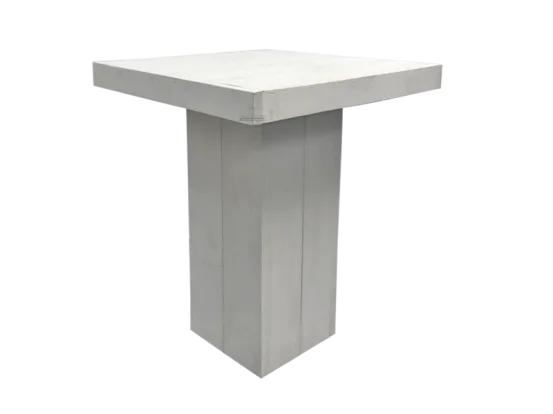  Woodlounge Stehtisch