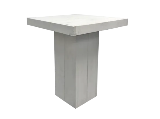  Woodlounge Stehtisch