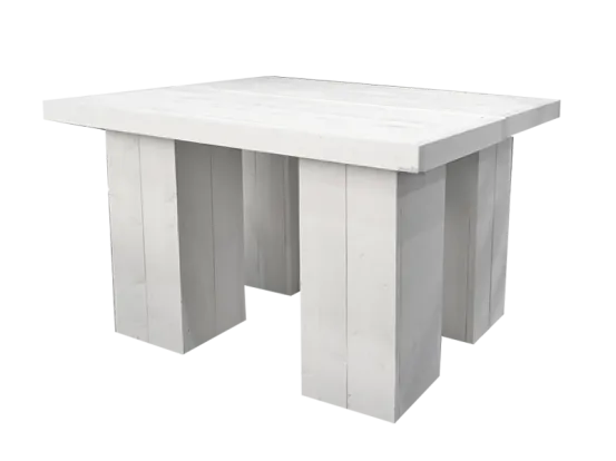  Woodlounge Hightable XXL