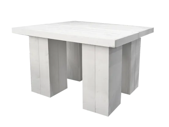  Woodlounge Hightable XXL