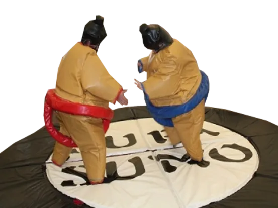 Sumo Ringen