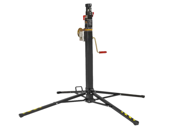 Traversenlift VMB 125 TE-034