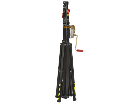 Traversenlift VMB 125 TE-034