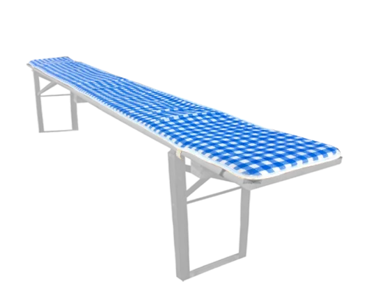 Polsterauflage Bayern