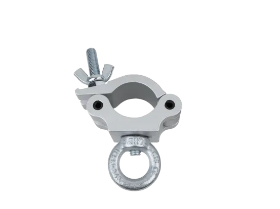 Half Coupler + Eye 340 kg