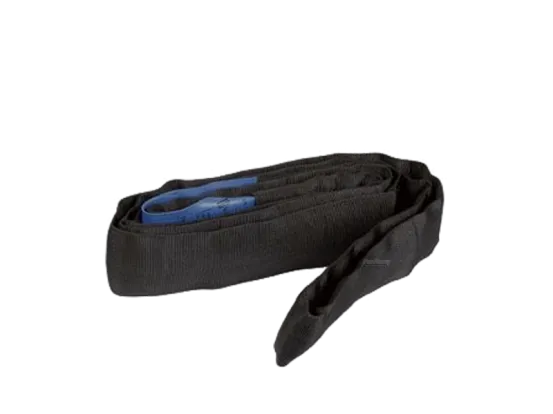 Steel Flex 1,0 to. Schwarz