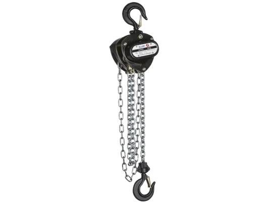 Chainhoist VBG-8 Economy