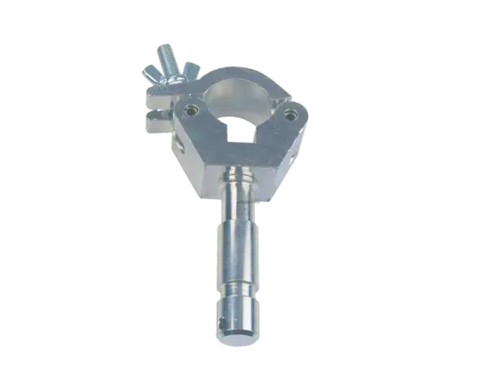 50 mm Half Coupler/Spigot 28 mm