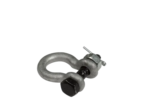 Shackle 1 T