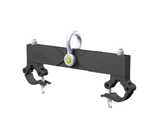 GIZMO Traversenaufnahme