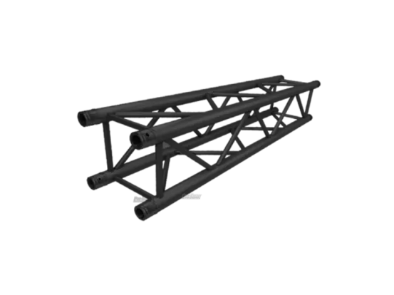 Prolytetruss 2 m schwarz 