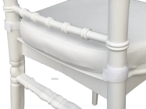 Kunstlederkissen Tiffany