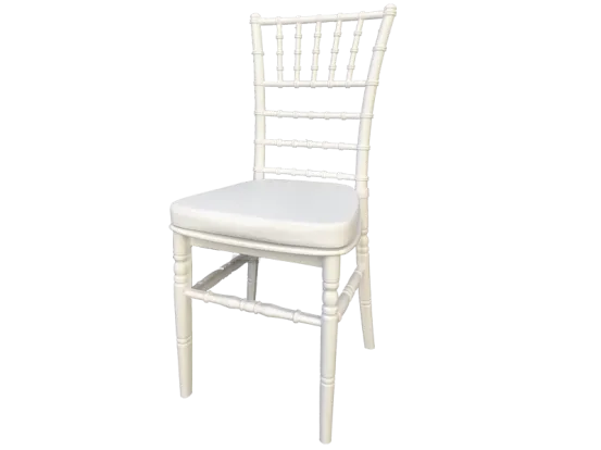 Kunstlederkissen Tiffany