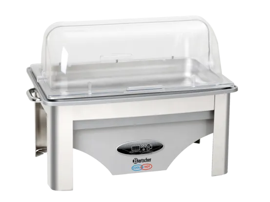 Chafing Dish 1/1 Cool & Hot