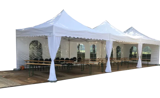 Bierzelttisch 50 cm Gala