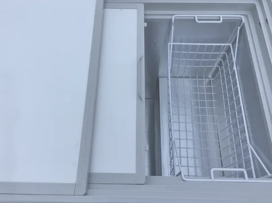 K&uuml;hl-/ Gefriertruhe Standard 