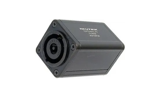 Speakon-Verbinder 8 pol 