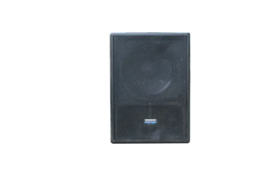 Mackie Bass Fussion 1800S passiv