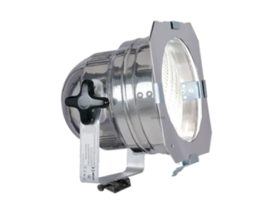 B&uuml;hnenscheinwerfer