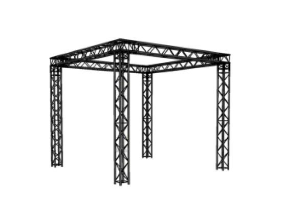 Traversen F34 Global Truss