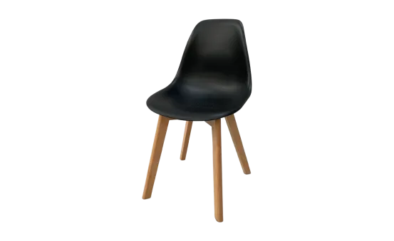 Keeve Trendy schwarz