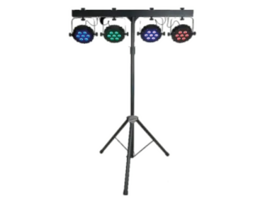 Ambiente Beleuchtung