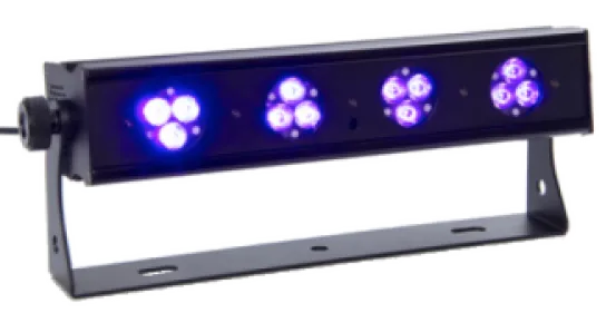 Lichteffekte / Laser