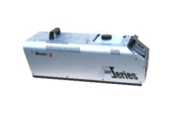 Nebelmaschinen / Hazer