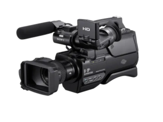 Video / Kameratechnik