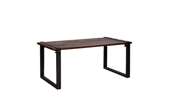 Industrial Dinnertable 1,8 m