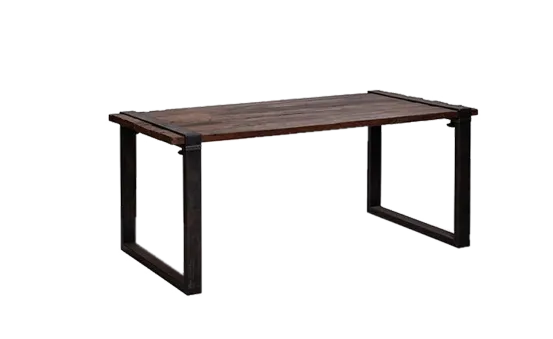Industrial Dinnertable 1,8 m